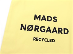 Mads Nørgaard mulepose Atoma double cream